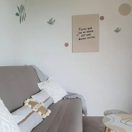 Apartment Au Bord De La Du Grazel Gruissan