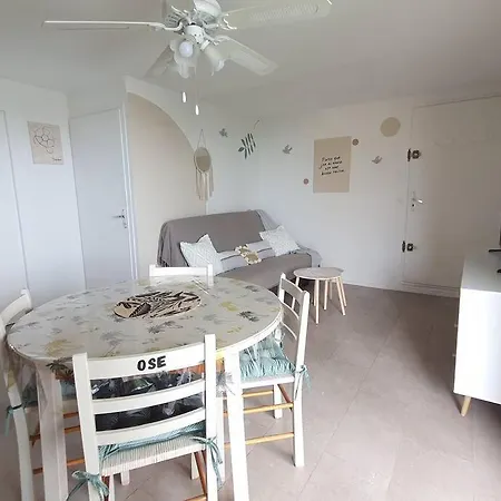 Au Bord De La Du Grazel Apartment *