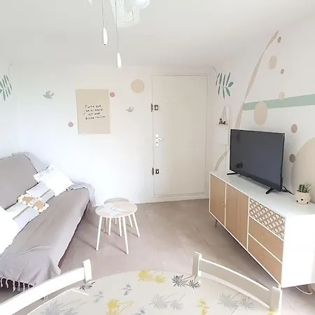 Apartment Au Bord De La Du Grazel