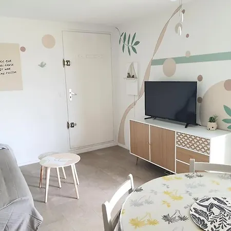 Apartment Au Bord De La Du Grazel